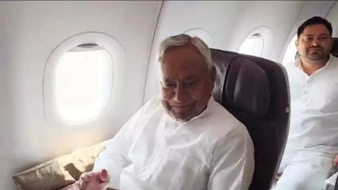 nitish kumar