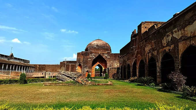 ಬೀದರ್ ಗೆ ಭೇಟಿ ನೀಡಲು ಉತ್ತಮ ಸಮಯ ಯಾವುದು?