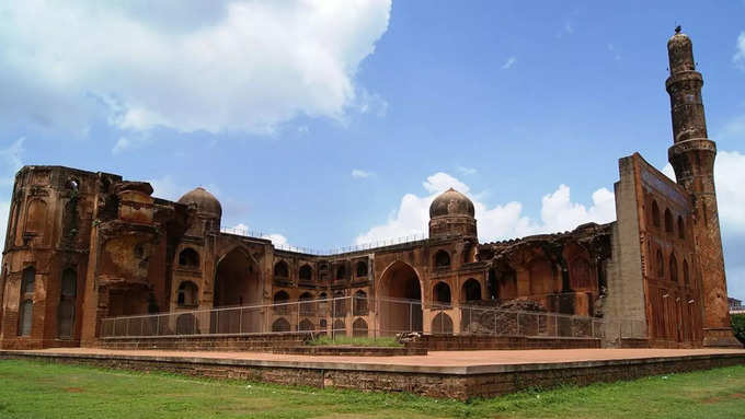 ರಂಗಿನ್ ಮಹಲ್