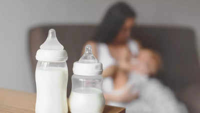 Breast Milk Production: ব্রেস্ট ফিডিংয়ের সময় ঘাটছি হচ্ছে দুধের? এই ৫ ঘরোয়া টোটকায় ব্রেস্ট মিল্ক বাড়ান