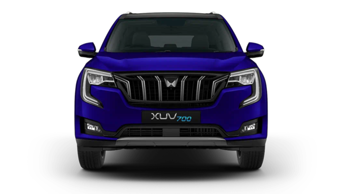 மஹிந்திரா XUV 700: