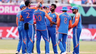 T20 World Cup: ಐರ್ಲೆಂಡ್‌ಗೆ ಸೋಲಿನ ಬರೆ ಎಳೆದ ಭಾರತಕ್ಕೆ ಭರ್ಜರಿ ಶುಭಾರಂಭ!