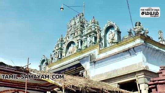 kailasanathaswamy temple vaigasi thiruvizha