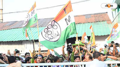 TMC vs BJP: পোস্টাল ব্যালটেও পদ্মকে ছাপিয়ে গেল জোড়াফুল, ডিএ আন্দোলনের প্রভাব পড়ল না ভোটবাক্সে