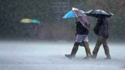 Monsoon Rain: ಕರ್ನಾಟಕದಲ್ಲಿ ಎರಡು ದಿನ ವ್ಯಾಪಕ ಮಳೆ ಸಂಭವ
