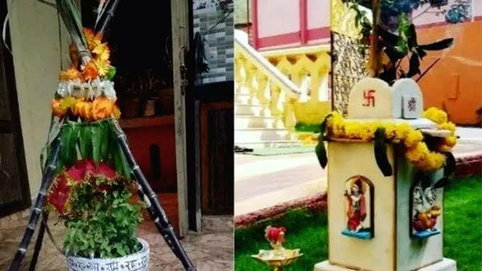 లక్ష్మీదేవి అనుగ్రహం కోసం..