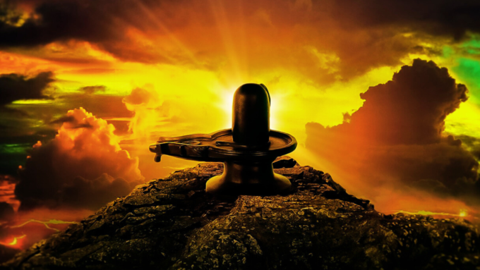 Shivling