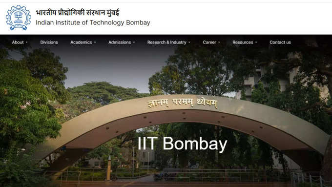 IIT Bombay, IIT Delhi