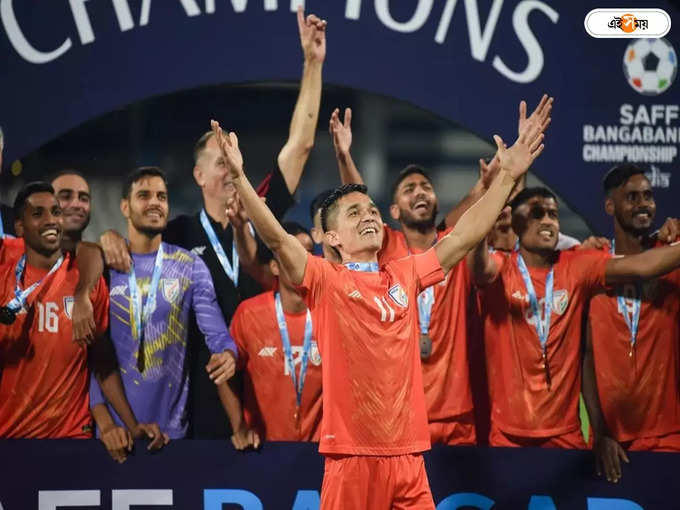 AIFF প্লেয়ার অফ দ্য সিজন