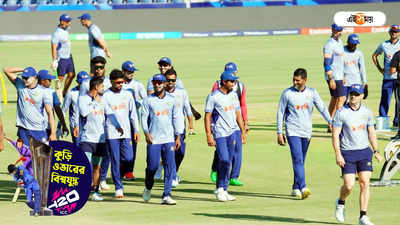Bangladesh Cricket Team: প্রায় ১০ হাজার কিলোমিটার ভ্রমণ, ঠাসা সূচিতে বিশ্বকাপে সাকিবদের ক্লান্ত হ‌ওয়ার সম্ভাবনা