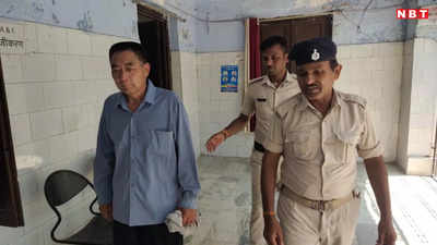 मुजफ्फरपुर में चीनी नागरिक गिरफ्तार: भारत में बिना पासपोर्ट के घुसा, सुडोकू से नेपाल होते पहुंचा था बिहार