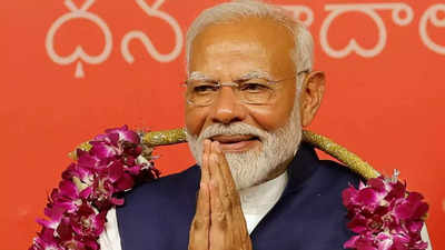 Modi 3.0 LIVE: ಇವಿಎಂ ಜಿಂದಾ ಹೈ ಕಿ ಮರ್ ಗಯಾ?’: ಇಂಡಿ ಮೈತ್ರಿಗೆ ಮೋದಿ ಟಾಂಗ್!