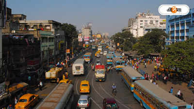 Kolkata Bus Route : কমবে শিয়ালদাগামী যাত্রীদের দুর্ভোগ, শুক্র থেকে দুই রুটে বাস পরিষেবা