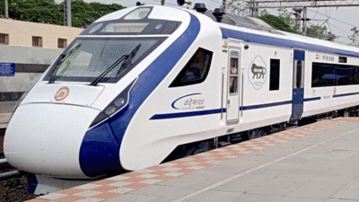 जरूरी खबर: 8 और 9 जून को नहीं चलेगी अजमेर-चंडीगढ़ वंदे भारत ट्रेन, जानें वजह