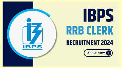 IBPS RRB 2024 Recruitment: డిగ్రీ అర్హతతో.. 10,000 ప్రభుత్వ ఉద్యోగాలు.. నోటిఫికేషన్ విడుదల.. వెంటనే అప్లయ్‌ చేసుకోండి