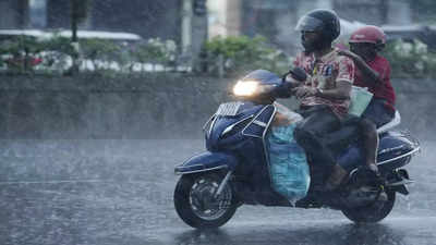 Monsoon Update: मान्सूनचे दक्षिण महाराष्ट्रात आगमन; पुढील ३-४ दिवसांत उर्वरित राज्यात होणार दाखल, IMDचा अंदाज काय?
