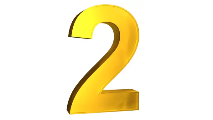 <strong>मूलांक २: उत्पन्नात घट होईल</strong>