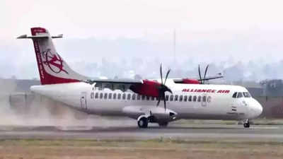 जळगाव-मुंबई विमानसेवेस १६ जून पासून होणार प्रारंभ, आठवड्यातून दोन दिवस चालवली जाणार सेवा