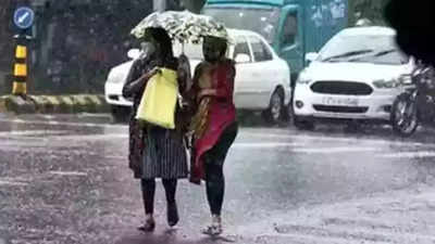 ચોમાસુ નજીક આવ્યુંઃ ગુજરાતમાં 12 જૂનથી વરસાદ ધબધબાટી બોલાવશે