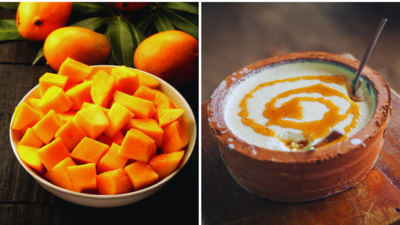 जान ले लेगा आम! गलती से भी Mango के साथ में न खाएं ये 8 चीजें, आंतों में भर सकते हैं विषाक्त पदार्थ
