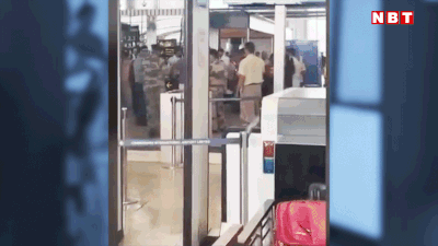 कंगना रनौत को चंडीगढ़ एयरपोर्ट पर मारा थप्पड़, जानें कौन है CISF कॉन्स्टेबल कुलविंदर कौर