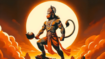 Hanuman Chalisa: ಹನುಮಾನ್‌ ಚಾಲೀಸಾದ ಈ ಪರಿಹಾರ ಉದ್ಯೋಗದಲ್ಲಿ ಜಾದೂ ಮಾಡುತ್ತೆ.!