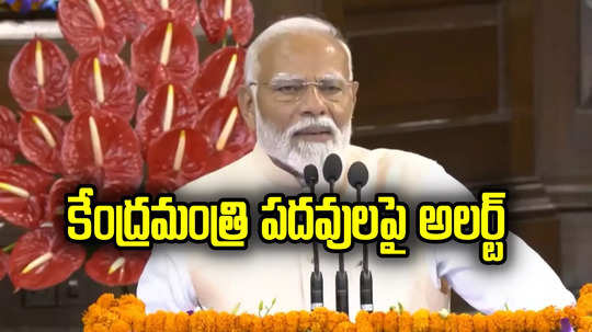 Narendra Modi: కేంద్రమంత్రి పదవులు అంటూ బోల్తా కొట్టిస్తారు.. కొత్త ఎంపీలకు మోదీ సూచనలు