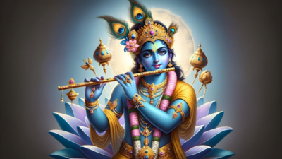Bhagavad Gita: ಭಗವದ್ಗೀತೆಯ ಈ 5 ಶ್ಲೋಕಗಳು ನಿಮ್ಮೆಲ್ಲಾ ಸಮಸ್ಯೆಗಳನ್ನು ಹೊಡೆದೋಡಿಸುತ್ತೆ.!