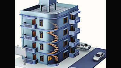 Noida Property Rates: नोएडा में महंगा हो सकता है घर बनाना और इंडस्ट्री लगाना, अथॉरिटी ला रही रेट बढ़ाने का प्रस्ताव