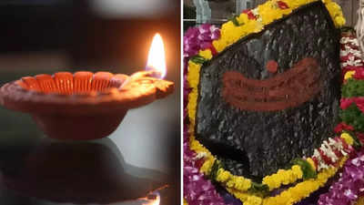Shanivaar Upay: শনিবার সন্ধ্যায় এই চার জায়গায় প্রদীপ জ্বালালে পূর্ণ হবে মনস্কামনা, এখনই জেনে নিন