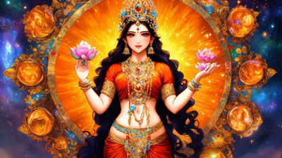 Lakshmi Narayan Rajyog: মিথুনে লক্ষ্মী নারায়ণ রাজযোগ, ৬ দিন পর এক লাফে সাফল্যের চূড়ায় ৬ রাশি, হবে ধনলাভ