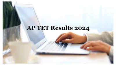 AP TET Results 2024 Manabadi : ఏపీ టెట్‌ 2024 రిజల్ట్స్‌ అప్‌డేట్‌.. ఇవాళే TET Results విడుదల..?