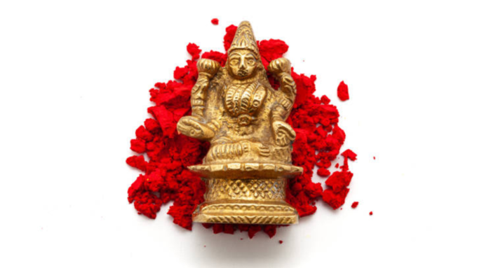 Lakshmi Devi