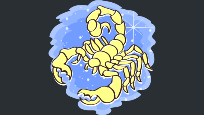 Scorpion