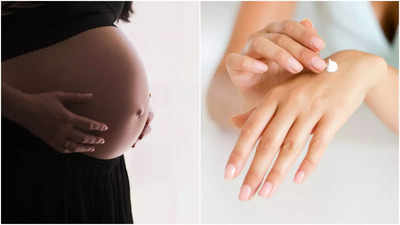 Dry Skin During Pregnancy: প্রেগনেন্সিতে ত্বক হচ্ছে রুক্ষ-শুষ্ক? এসব উপায় মেনে চললে চুটকিতে সমাধান হবে
