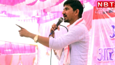 राजस्थान में फिर उठी अलग प्रदेश की मांग, नए सांसद राजकुमार रोत के बयान से सियासी हलचल तेज