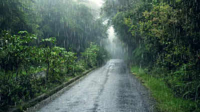 MP Weather Update: मध्य प्रदेश में प्री मानसून से बदला मौसम का मिजाज, IMD ने जारी किया जिलों में बारिश का अलर्ट