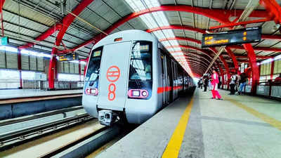 दिल्लीवालों के मजे ही मजे... रिठाला से कुंडली मेट्रो लाइन निर्माण का जल्द होगा रास्ता साफ