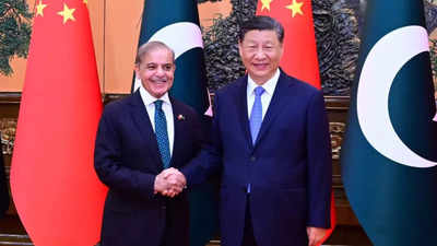 कश्मीर मुद्दे पर साथ आए चीन-पाकिस्तान, भारत के खिलाफ उगला जहर, क्या कहा?