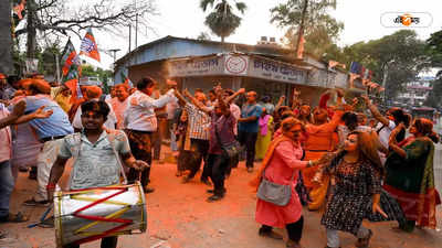Lok Sabha Election Result 2024: মনোবাঞ্ছা পূরণ! বিজেপি জিততেই হাতের আঙুল কেটে মা কালীকে উৎসর্গ, তারপর?