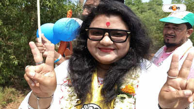 Sujata Mondal News : দেশে সবথেকে কম  মার্জিনে হেরেছি, কালীঘাট থেকে কী বার্তা পেলেন? অকপট সুজাতা