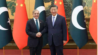 CPEC के लिए लोन मांगने चीन गए शहबाज शरीफ को राष्ट्रपति जिनपिंग से मिली फटकार, बड़ा वादा कर लौटे, जानें मामला