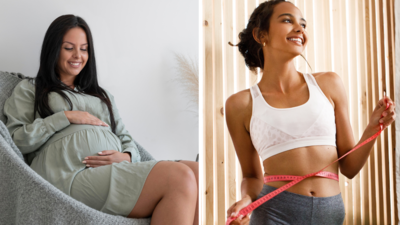 Postpartum Weight Loss: પ્રેગ્નન્સી બાદ વધેલા પેટની ચિંતા સતાવી રહી છે? તો ટ્રાય કરો આ ટિપ્સ, થોડાં દિવસોમાં ઘટશે ચરબી