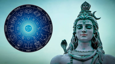 Monday Lucky Zodiac Sign: ನಾಳೆ ರವಿ ಯೋಗ, ಈ ರಾಶಿಗೆ ಭಾಗ್ಯೋದಯ..!