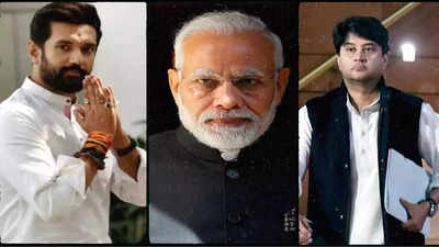 Modi Cabinet 3.0 Ministers Education: कितने पढ़े लिखे हैं मोदी कैबिनेट के मंत्री? जान लें नए मंत्रिमंडल की क्वालिफिकेशन