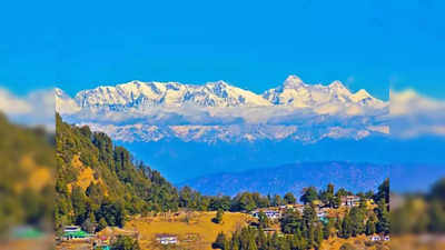 Uttarakhand Weather: उत्तराखंड में 5 से 7 डिग्री ज्यादा होगा तापमान, मैदानी इलाकों में गर्म हवाएँ करेंगी परेशान