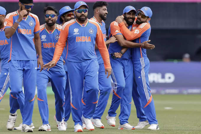 भारत द्वारा टी20 में सबसे छोटा टारगेट डिफेंड करना