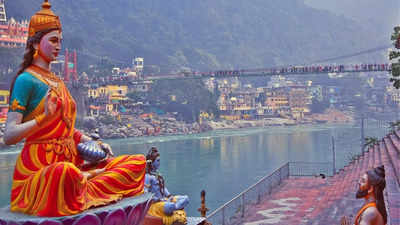 Ganga Dussehra 2024 Date: গঙ্গা দশমীতে পূণ্যস্নানে ১০ পাপমুক্তি, জানুন পুজোর নির্ঘণ্ট ও মন্ত্র