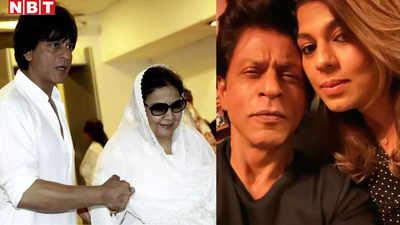 फरीदा जलाल से शाहरुख खान की बात नहीं करवातीं मैनेजर पूजा? 75 साल की एक्ट्रेस बोलीं- वो जरा भी दयालु नहीं हैं
