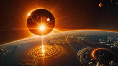 Sun Transit: সূর্যের নক্ষত্র পরিবর্তনে আগামী ১২ দিনে রেকর্ড ভেঙে সাফল্যের চূড়ায় ৫ রাশি, হাতে আসবে টাকা